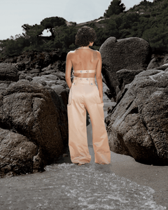 NORA BACKLESS POWDER