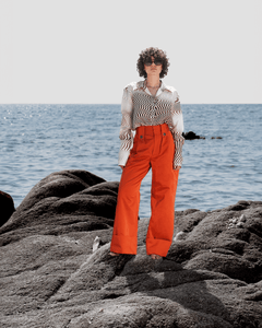 EMBER PANTS ROOIBOS
