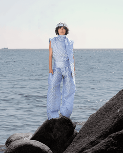 EMBER PANTS NUAGE