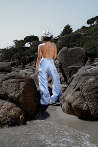 EMBER PANTS NUAGE