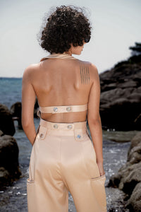NORA BACKLESS POWDER